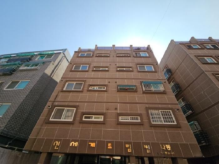인천광역시 계양구 박촌동 21-60 신세계드림빌 나동 3층302호 다세대(빌라) 경매 사진 3