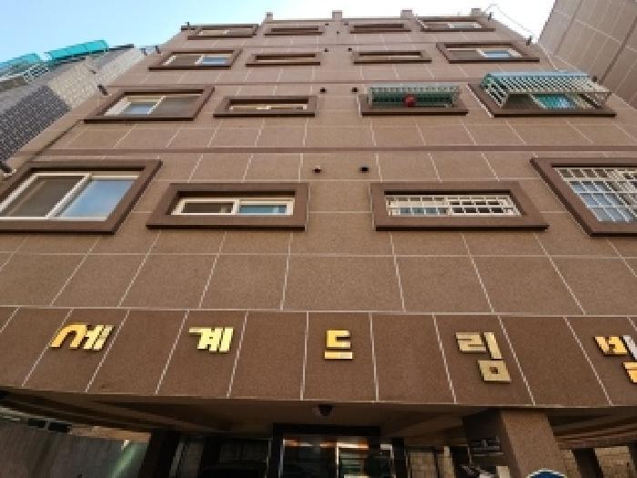인천광역시 계양구 박촌동 21-60 신세계드림빌 나동 3층302호 다세대(빌라) 경매 사진 4
