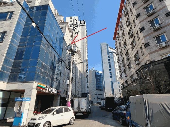 인천광역시 남동구 간석동 241-10 도영에이베네치움 6층606호 도시형생활주택 경매 사진 2
