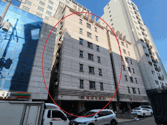 인천광역시 남동구 간석동 241-10 도영에이베네치움 6층606호 도시형생활주택 경매 사진 8