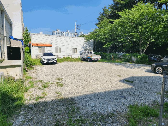 경상남도 통영시 광도면 죽림리 1574-29 대지 경매 사진 2