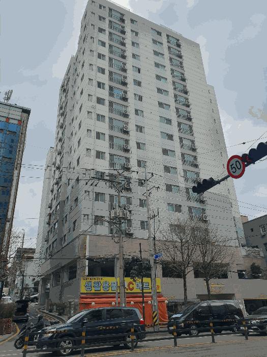 인천광역시 미추홀구 주안동 284 미송아파트 5층503호 아파트 경매 사진 2