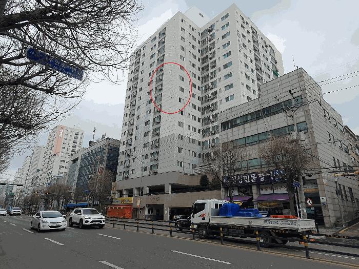 인천광역시 미추홀구 주안동 284 미송아파트 5층503호 아파트 경매 사진 3