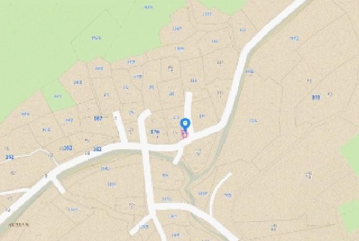 경상남도 진주시 이반성면 길성리 산8 임야 경매 사진 9
