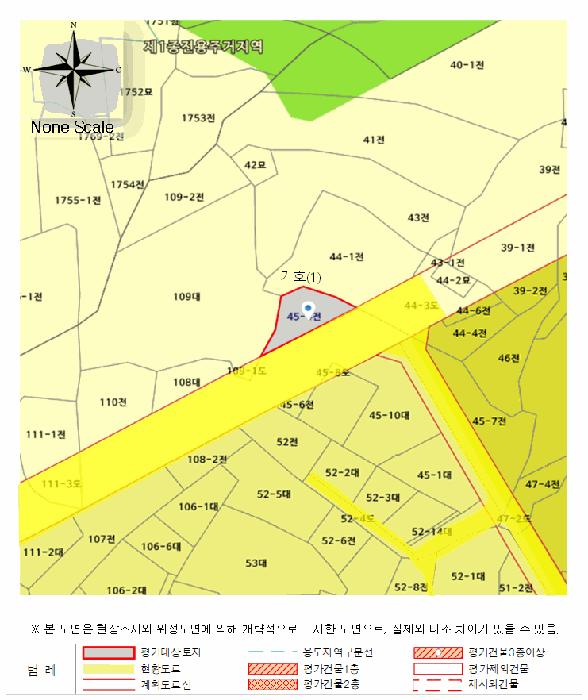 경상남도 사천시 사천읍 수석리 45-4 전 경매 사진 8
