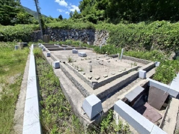 경상남도 남해군 미조면 송정리 산58-10 임야 경매 사진 2