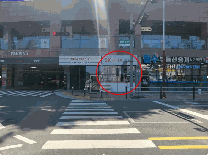 경상남도 진주시 가좌동 2058 시티프라디움 상가2동 1층102호 근린상가 경매 사진 5