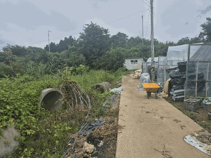 경상남도 진주시 답