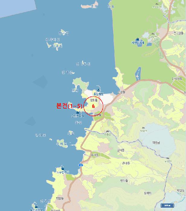 경상남도 남해군 고현면 갈화리 1453 전 경매 사진 19