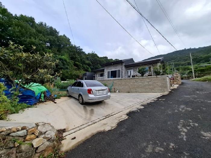 경상남도 남해군 설천면 문의리 975 주택 경매 사진 13