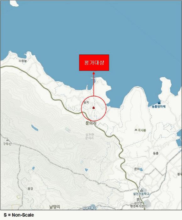 경상남도 남해군 설천면 문의리 975 주택 경매 사진 15