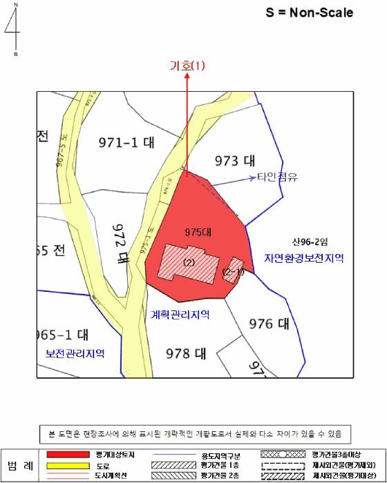 경상남도 남해군 설천면 문의리 975 주택 경매 사진 17