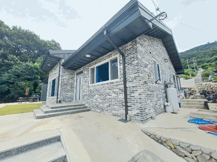 경상남도 남해군 설천면 문의리 975 주택 경매 사진 4