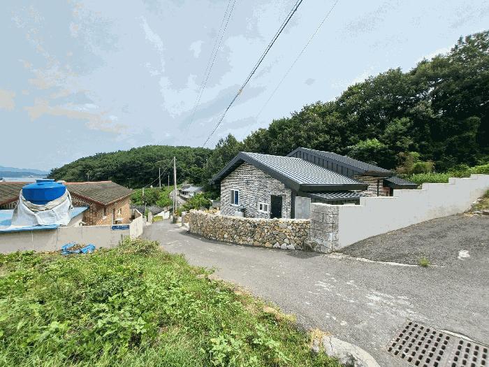 경상남도 남해군 설천면 문의리 975 주택 경매 사진 5