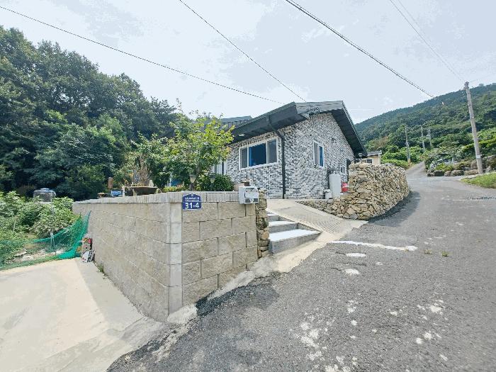 경상남도 남해군 설천면 문의리 975 주택 경매 사진 6