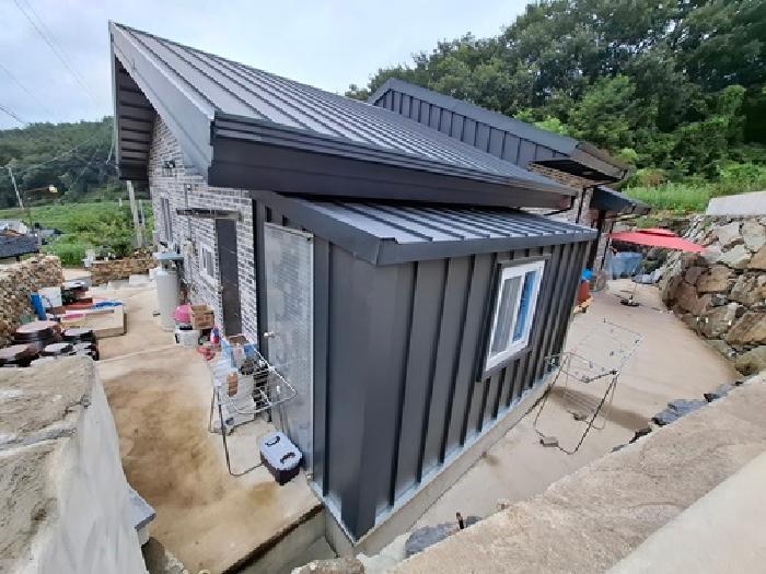 경상남도 남해군 설천면 문의리 975 주택 경매 사진 8