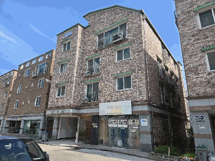 전북특별자치도 전주시 덕진구 인후동1가 452-27 근린주택 경매 사진 3