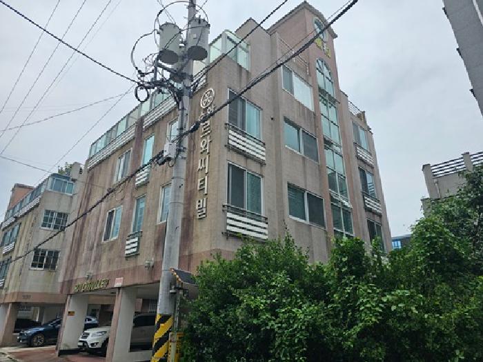 경상남도 진주시 판문동 269-103 순화르와씨티빌 101동 3층302호 다세대(빌라) 경매 사진 3