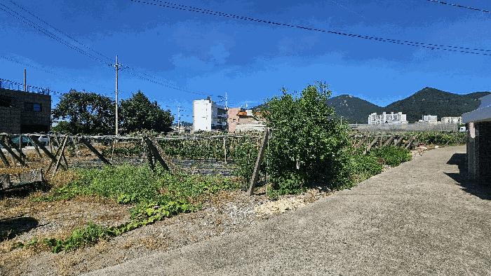 경상남도 사천시 답