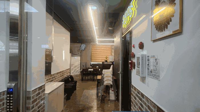 경상남도 진주시 충무공동 225-7 휴니온팝 2층201호 근린상가 경매 사진 5