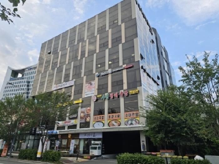 경상남도 진주시 충무공동 225-7 휴니온팝 2층201호 근린상가 경매 사진 7