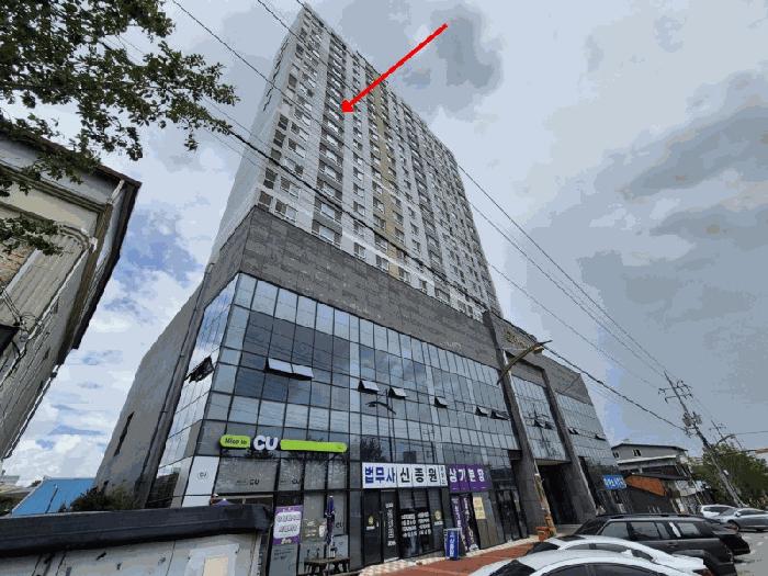 전북 김제시 아파트