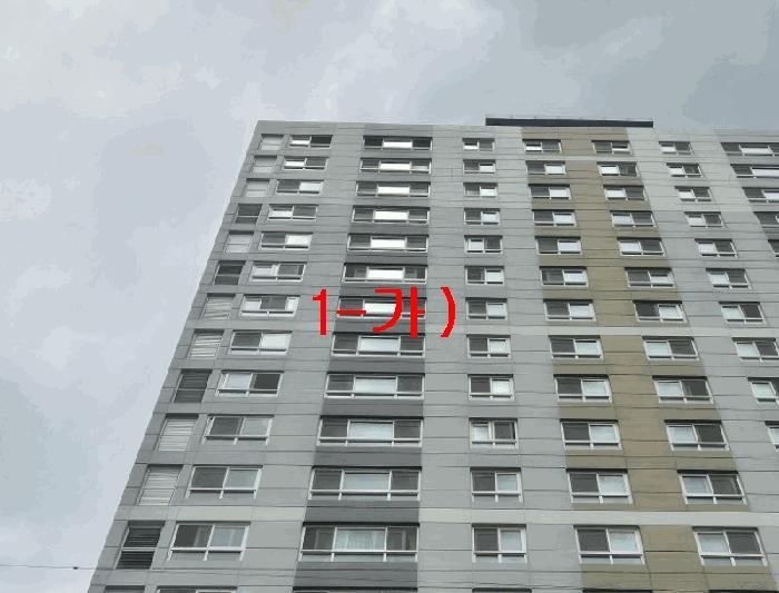 전북특별자치도 김제시 신풍동 167-65 도원리엘시아101동 14층 1401호 아파트 경매 사진 4