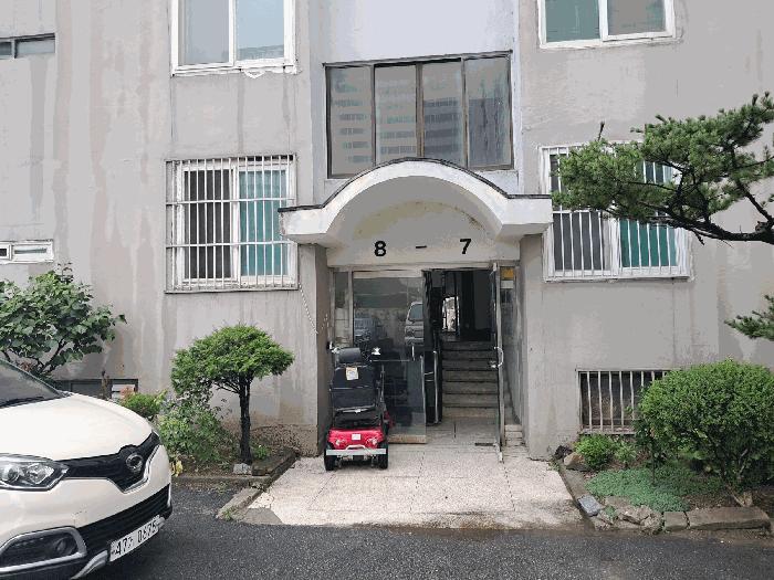 전북특별자치도 완주군 삼례읍 삼례리 297-2 동원맨션아파트 14층 1407호 아파트 경매 사진 5