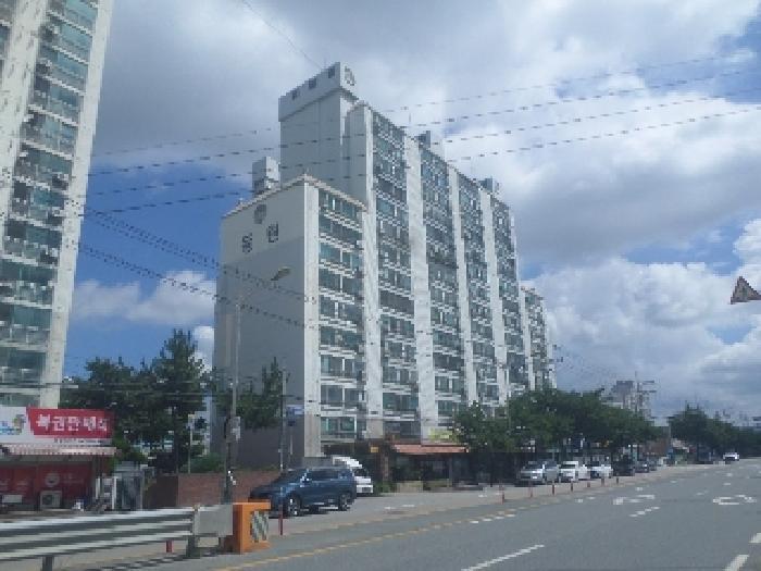 전북특별자치도 완주군 삼례읍 삼례리 297-2 동원맨션아파트 14층 1407호 아파트 경매 사진 7