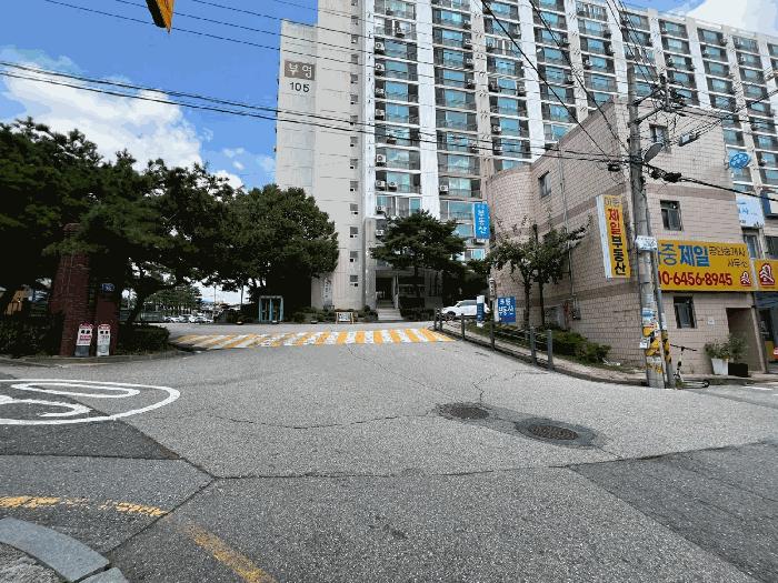 전북 전주시 덕진구 아파트