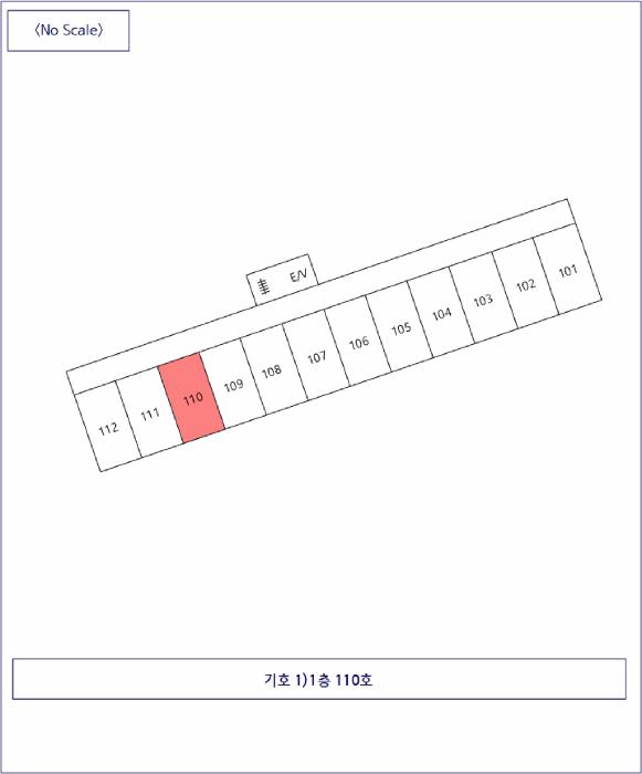 전북특별자치도 전주시 덕진구 인후동1가 802-1 진버들마을부영아파트 103동 1층 110호 아파트 경매 사진 12