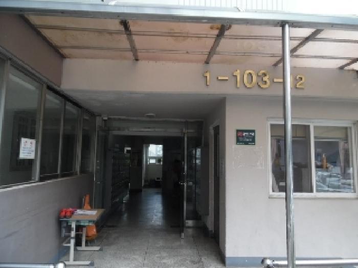 전북특별자치도 전주시 덕진구 인후동1가 802-1 진버들마을부영아파트 103동 1층 110호 아파트 경매 사진 5