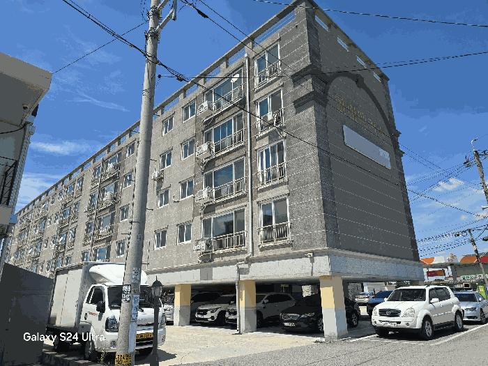 전북특별자치도 김제시 금산면 성계리 465-2 1동 5층 501호 다세대(빌라) 경매 사진 3