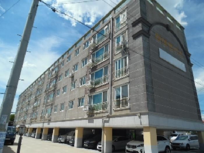 전북특별자치도 김제시 금산면 성계리 465-2 1동 5층 501호 다세대(빌라) 경매 사진 5