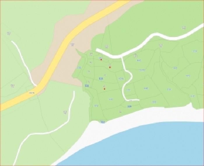 경상남도 남해군 창선면 진동리 323-1 답 경매 사진 10