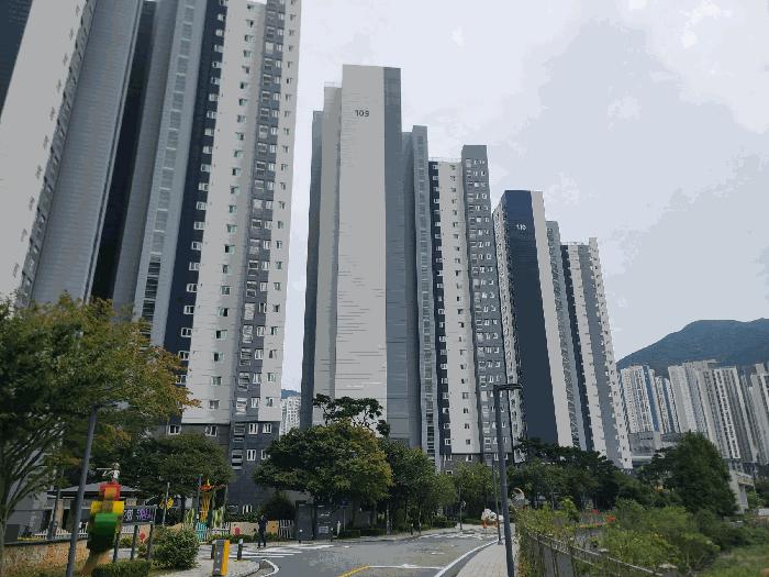 경상남도 거제시 상동동 1080 힐스테이트거제 109동 7층704호 아파트 경매 사진 3