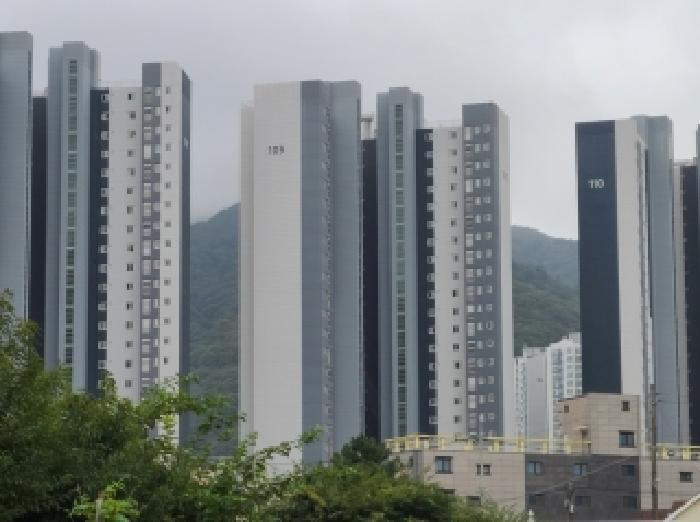 경상남도 거제시 상동동 1080 힐스테이트거제 109동 7층704호 아파트 경매 사진 5