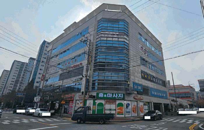경상남도 통영시 광도면 죽림리 1574-18 에버그린빌딩 2층204호 근린상가 경매 사진 4