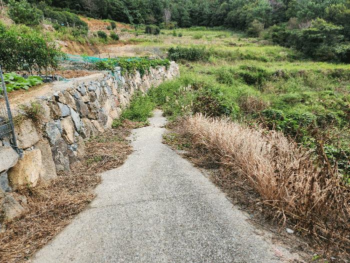 경상남도 거제시 남부면 저구리 648 답 경매 사진 2