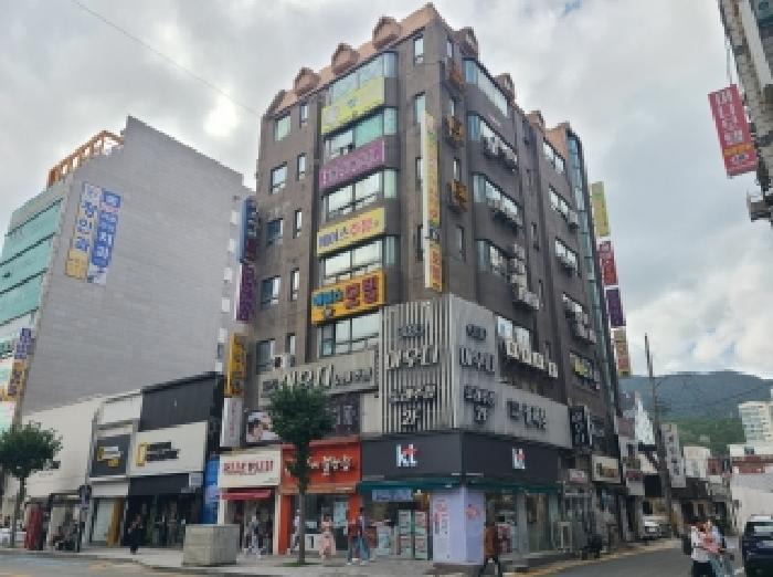 경상남도 거제시 고현동 961-111 정원빌딩 6층 근린상가 경매 사진 5