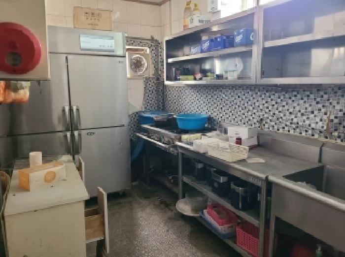 경상남도 거제시 고현동 961-111 정원빌딩 6층 근린상가 경매 사진 8