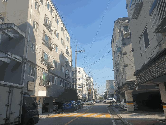 인천 서구 다세대(빌라)