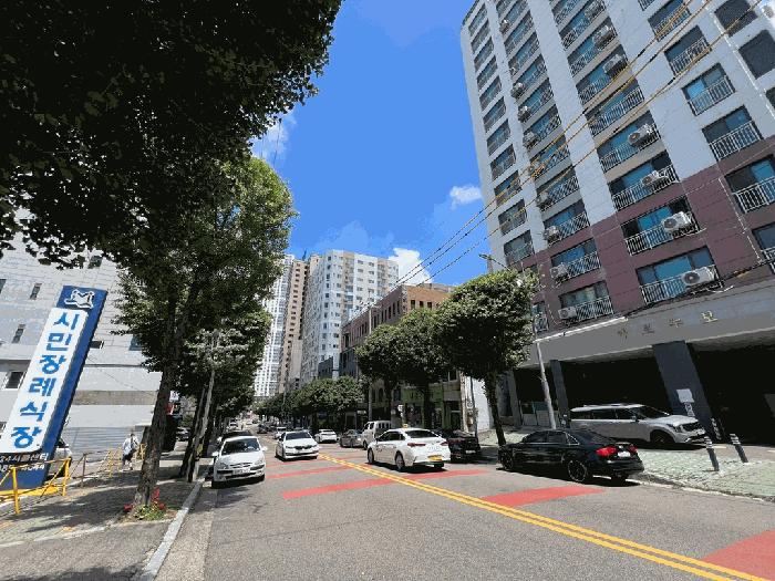인천 미추홀구 오피스텔