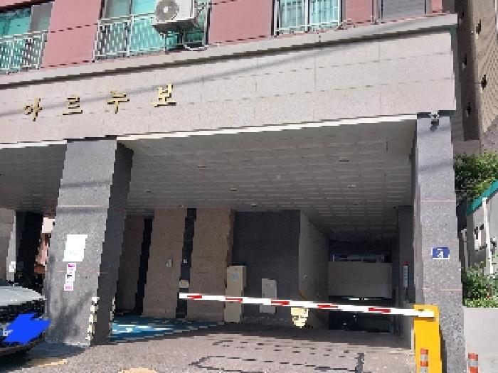 인천광역시 미추홀구 숭의동 158-31 아르누보 8층802호 오피스텔 경매 사진 4