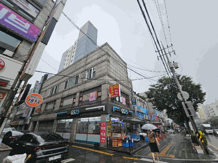 인천광역시 남동구 간석동 123-19 대준블루인 10층1003호 오피스텔 경매 사진 4