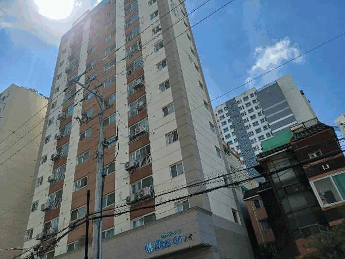 인천광역시 미추홀구 숭의동 331-14 대준블루온 14층1405호 다세대(빌라) 경매 사진 3