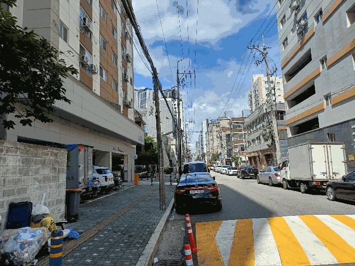 인천광역시 미추홀구 숭의동 331-14 대준블루온 14층1405호 다세대(빌라) 경매 사진 4