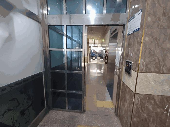 인천광역시 부평구 부평동 147-17 해피플러스 12층1204호 오피스텔 경매 사진 5