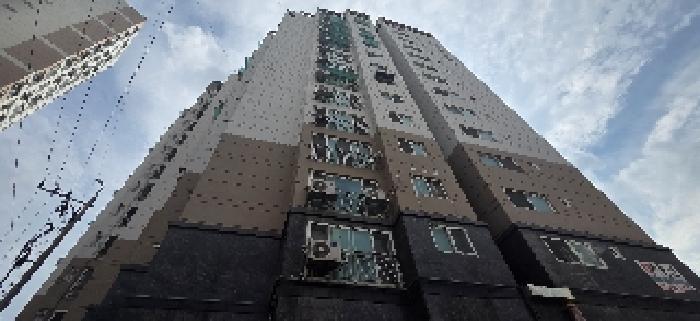 인천광역시 부평구 부평동 147-17 해피플러스 12층1204호 오피스텔 경매 사진 8