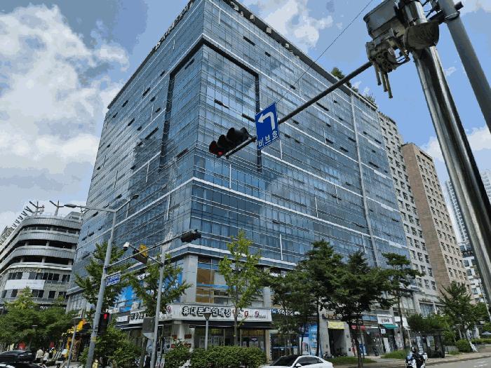 인천광역시 서구 청라동 162-22 청라에일린의뜰 7층701호 오피스텔 경매 사진 1